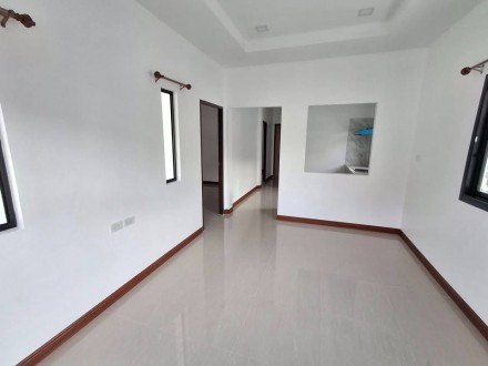 Villa, Phuket Town — 2 bedrooms