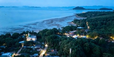 Villa, Rawai