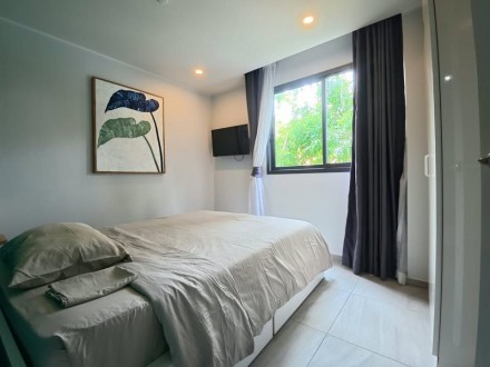 Condo, Rawai — 2 bedrooms