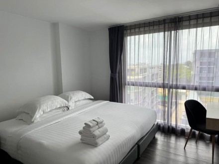 Condo, Rawai — 1 bedroom