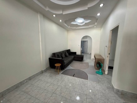 Villa, Phuket Town — 3 bedrooms