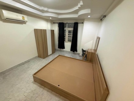 Villa, Phuket Town — 3 bedrooms
