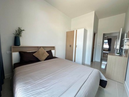 Villa, Thalang — 2 bedrooms