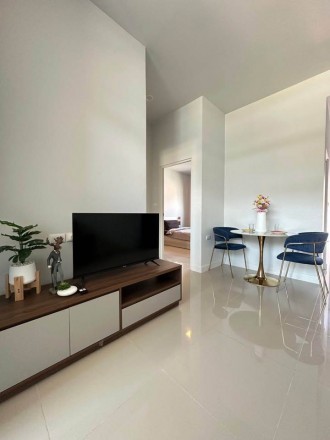 Villa, Thalang — 2 bedrooms