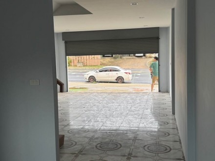 Villa, Phuket Town — 3 bedrooms