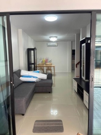 Villa, Phuket Town