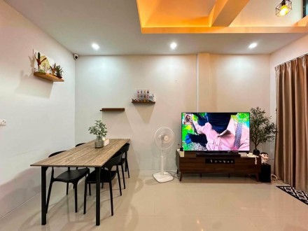 Villa, Kathu – 2 bedrooms