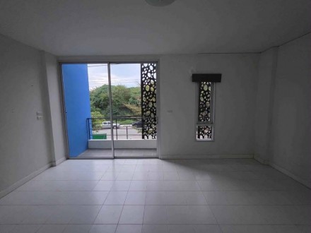 Villa, Thalang — 4 bedrooms