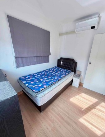 Villa, Kathu – 3 bedrooms