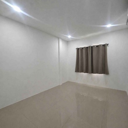 Villa, Chalong — 2 bedrooms