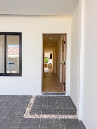Villa, Chalong — 2 bedrooms