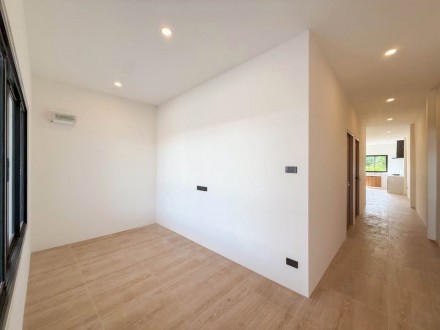 Villa, Chalong — 2 bedrooms