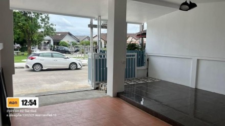 Villa, Chalong — 2 bedrooms