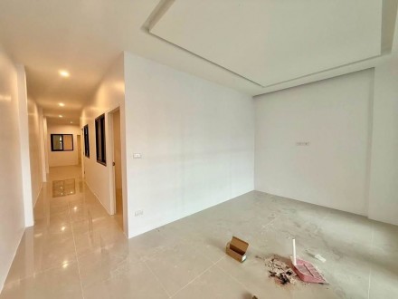 Villa, Chalong — 3 bedrooms
