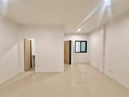 Villa, Chalong — 3 bedrooms