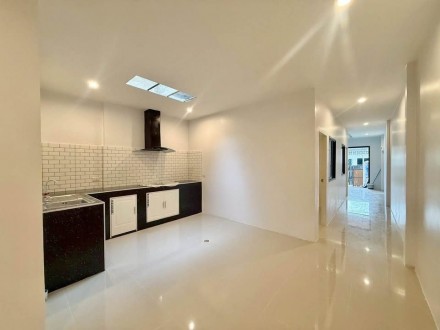 Villa, Chalong — 3 bedrooms