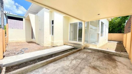 Villa, Chalong — 3 bedrooms