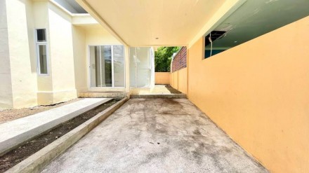 Villa, Chalong — 3 bedrooms