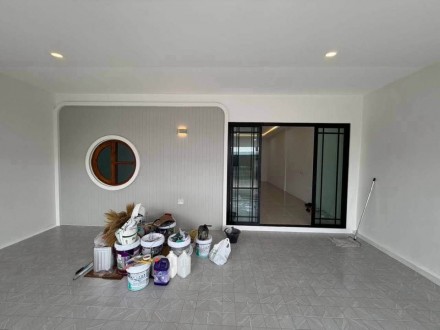 Villa, Chalong — 2 bedrooms