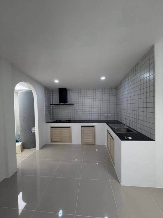 Villa, Chalong — 2 bedrooms