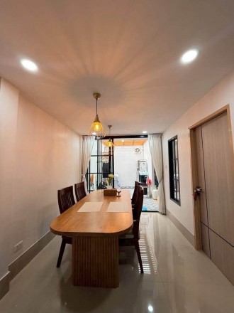 Villa with pool, Chalong — 3 bedrooms