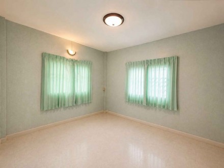 Villa, Chalong — 2 bedrooms