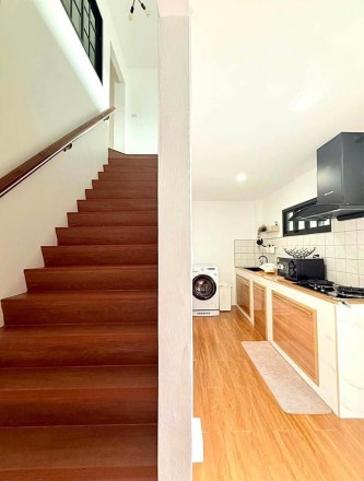 Villa, Chalong — 2 bedrooms