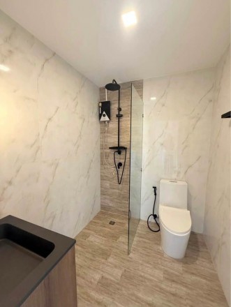 Villa, Chalong — 2 bedrooms