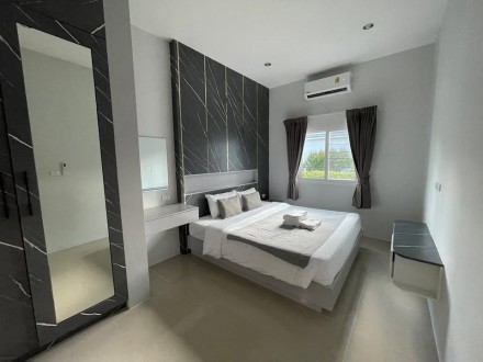 Villa, Phuket — 2 bedrooms