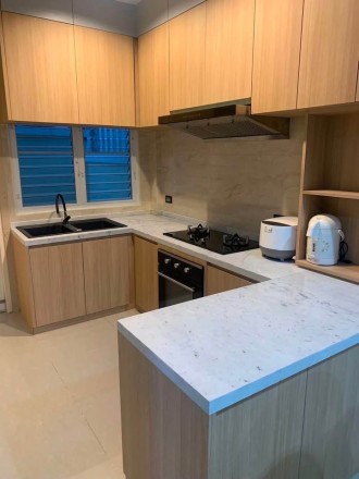 Villa, Phuket Town — 2 bedrooms