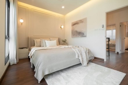 Villa, Thalang — 3 bedrooms