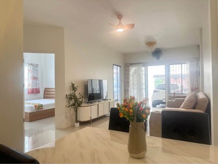 Villa, Kathu – 3 bedrooms