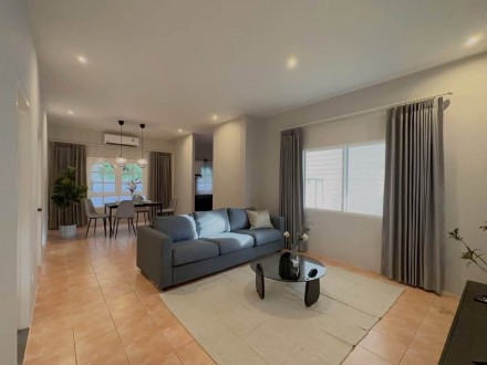 Villa, Phuket Town — 2 bedrooms