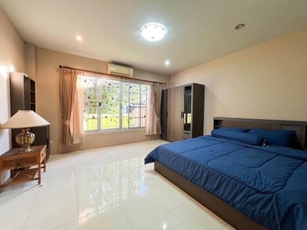 Villa, Chalong — 2 bedrooms