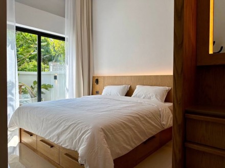 Villa, Phuket — 2 bedrooms