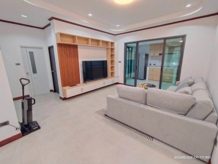 Villa, Phuket — 2 bedrooms