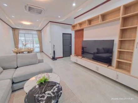 Villa, Phuket — 2 bedrooms
