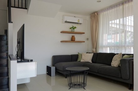 Villa, Thalang — 3 bedrooms