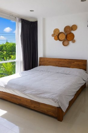 Villa, Thalang — 3 bedrooms