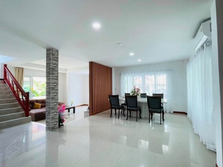 Villa, Kathu – 4 bedrooms