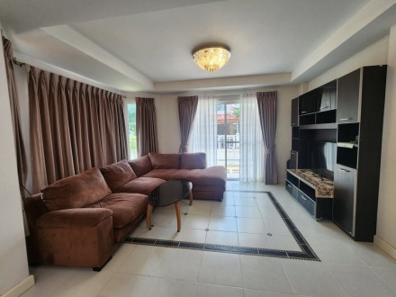 Villa, Chalong — 3 bedrooms