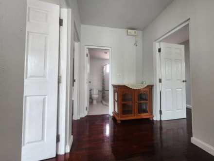 Villa, Chalong — 3 bedrooms