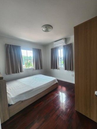 Villa, Chalong — 3 bedrooms