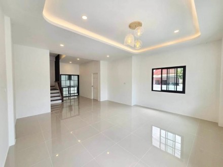 Villa, Chalong — 3 bedrooms
