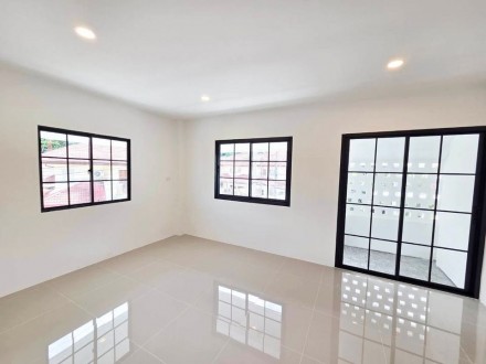 Villa, Chalong — 3 bedrooms