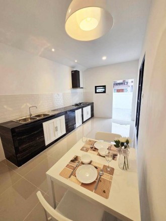 Villa, Chalong — 3 bedrooms