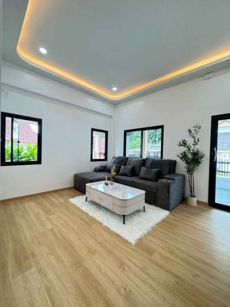 Villa, Chalong — 3 bedrooms