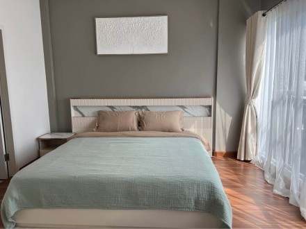 Villa, Chalong — 3 bedrooms