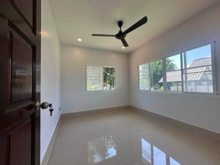 Villa, Chalong — 3 bedrooms