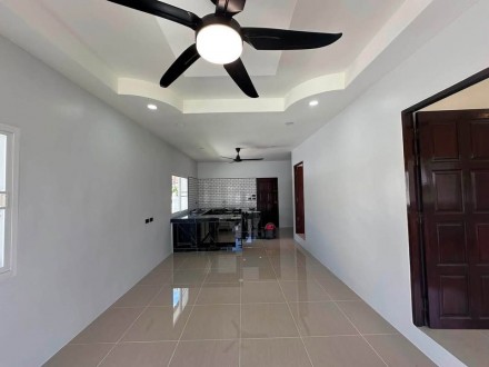 Villa, Chalong — 3 bedrooms